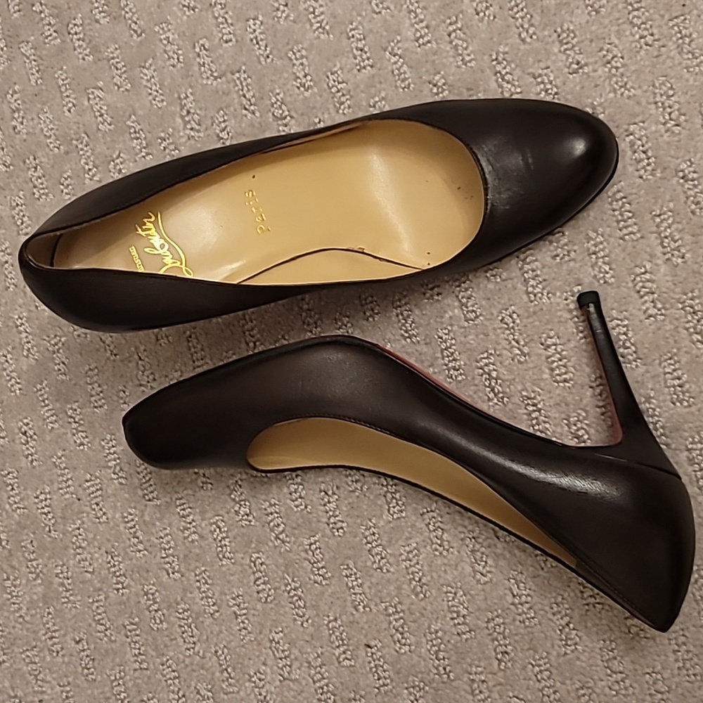 Christian Louboutin